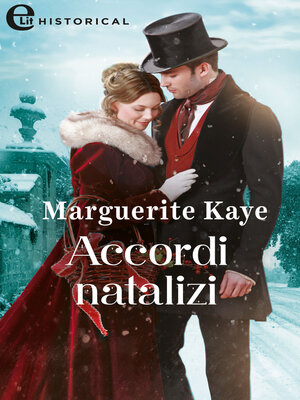 cover image of Accordi natalizi